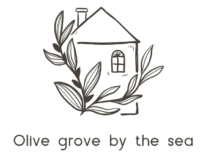 Olive Grove by The Sea – Ritsa Beach Kardamyli